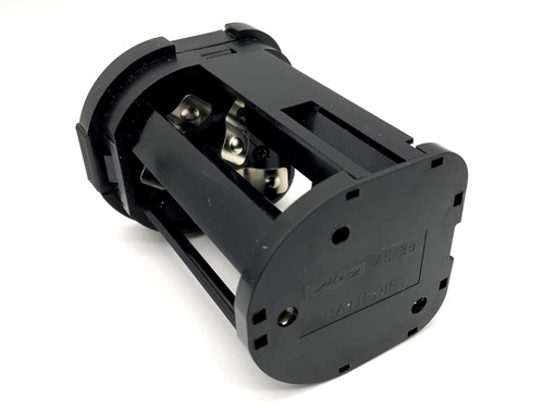 Metz vano batteria macablitz