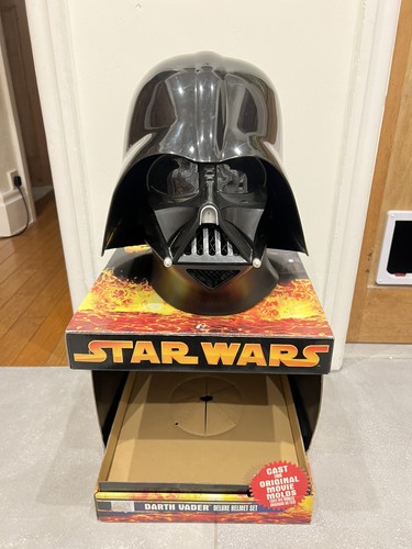 Rubies darth vader helmet - rubies, 2