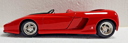 Ferrari mythos pininfarina - ferrari,