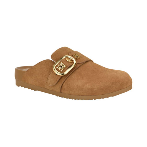 Zoccoli piatti donna guess - zoccoli,
