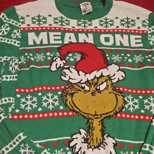 Celebrate Together The Grinch