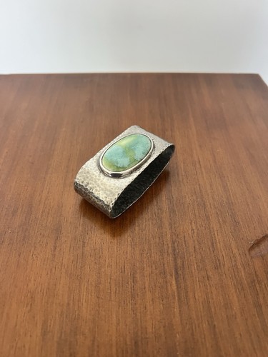 Anello antico tovagliolo - , in
