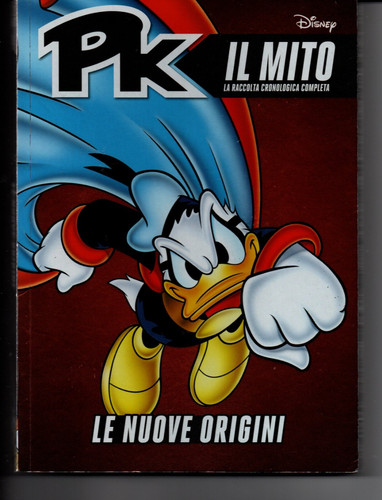 Mito 1 le nuove - n.1,