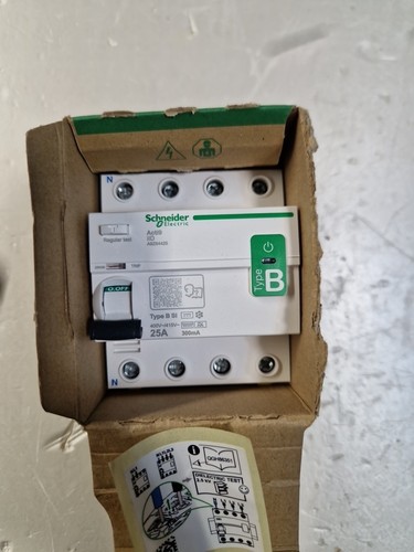 Schneider electric