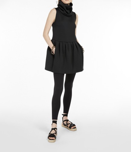 Max mara dress - dress, with