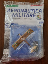 Aeronautica Militare - La