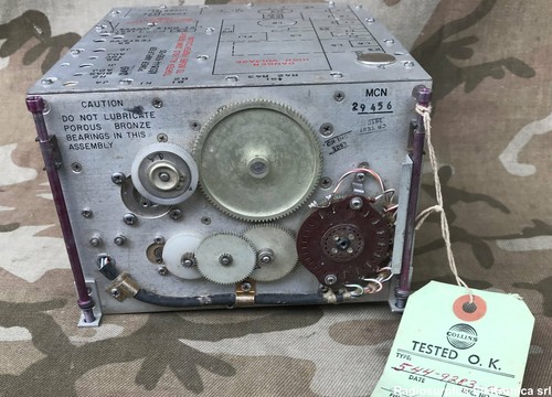 Power amplifier arc - power,