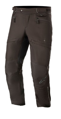 Pantaloni moto tex alpinestars - moto,