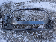 PARAURTI ANTERIORE ORIGINALE