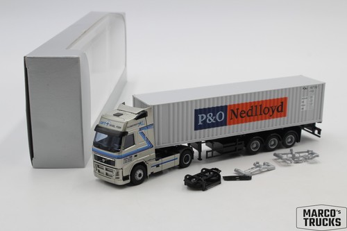 Awm volvo fh13 autoarticolato - awm,