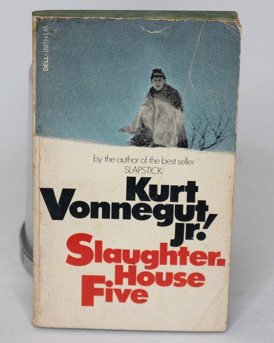 Slaughterhouse five children - slaughterhouse-five, children's