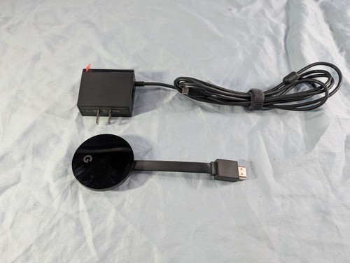 Google chromecast ultra - ultra, 4k