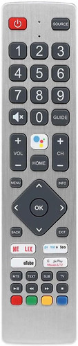 Shwrmc0133 telecomando ir di - ir,