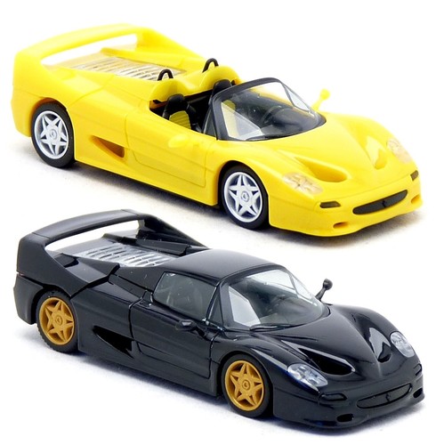 Herpa ferrari f50 - herpa,