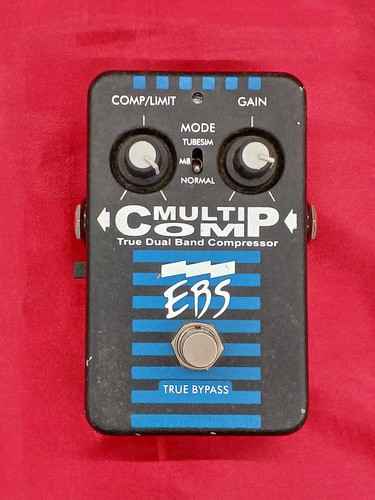 Compressore basso ebs - basso,