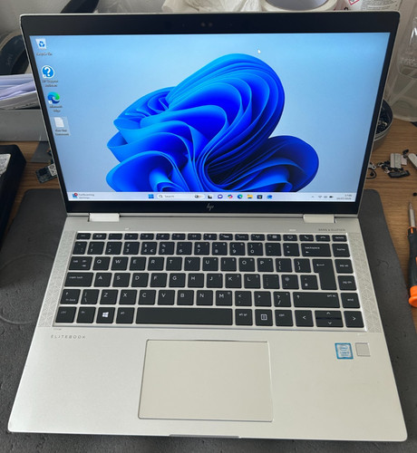 Elitebook x360 1040 - hp,