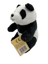 Peluche Panda Gigante Altezza