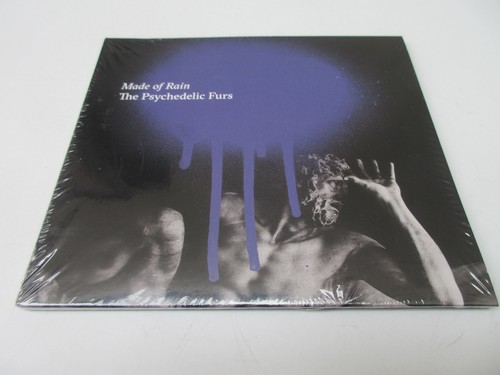 The psychedelic furs made - psychedelic,