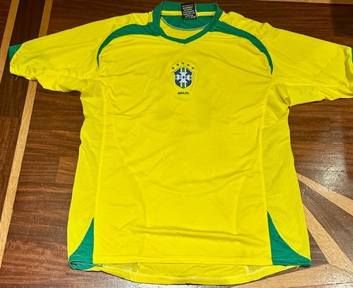 Maglia nazionale brasile - maglia,