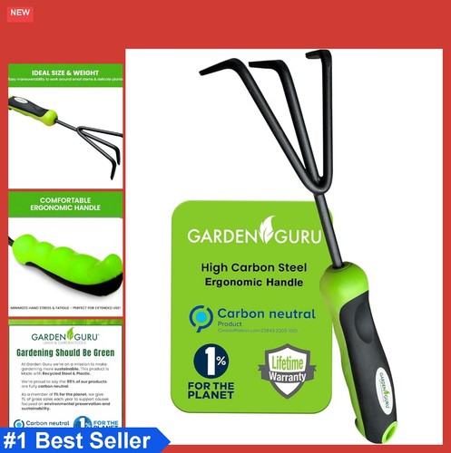 Rastrello coltivatore manuale - rastrello,