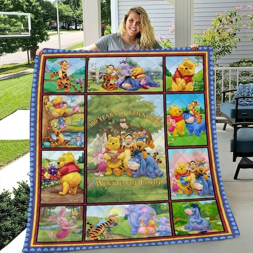 Winnie the 1pooh - winnie,