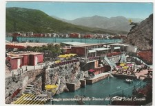 SESTRI LEVANTE - GENOVA -