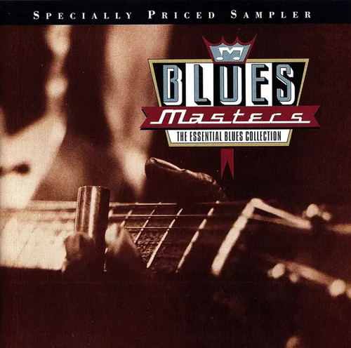 Muddy waters t bone - muddy, t-bone