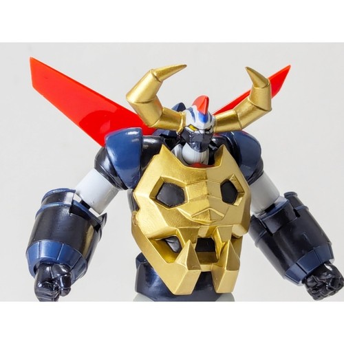 Revoltech daiku maryu - n.24,