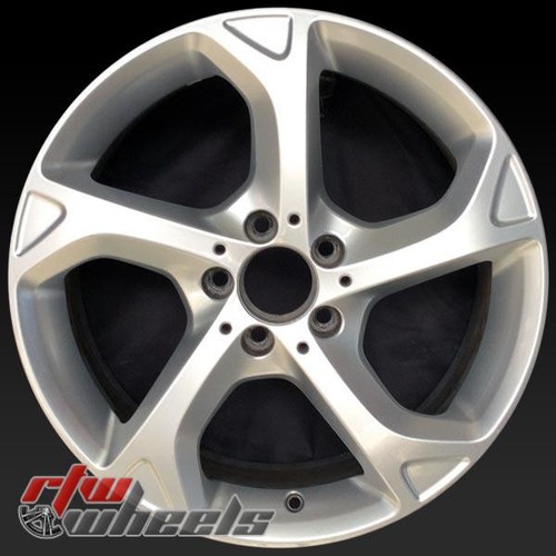 Mercedes gla250 oem - mercedes, wheels