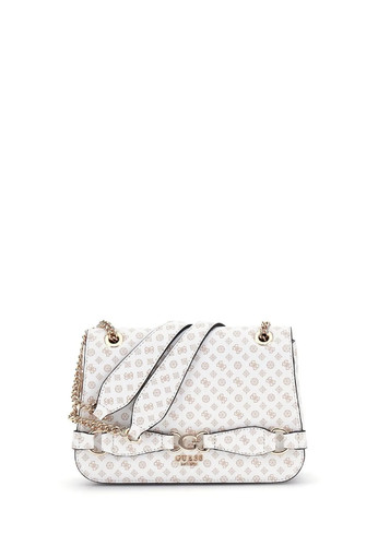 Guess borsa bianco - guess,
