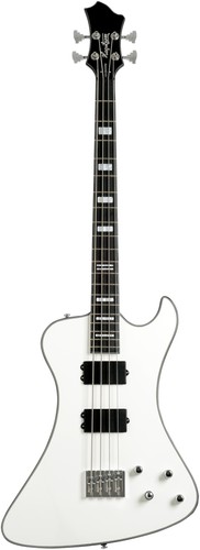 Hagstrom nekromant 02 basso - hagstrom,