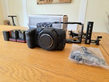 Confezione blackmagic design - confezione,