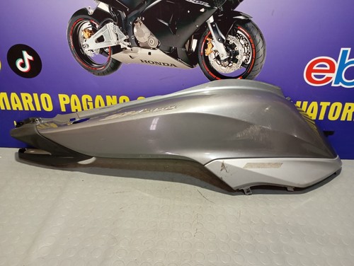 Carena posteriore honda sh - carena,