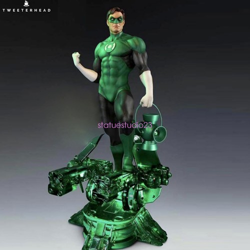 Statua lanterna verde figura - lanterna,