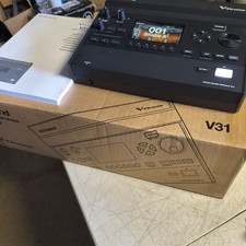 Roland v31 drums - v31, sound