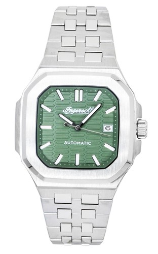 Ingersoll espíritu verde - ingersoll, el