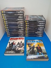 Dylan D'ogni Grande Ristampa- 24 Volumi- Vedi Descrizione 