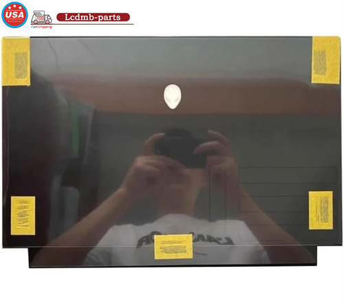 Dell alienware m15 lcd - r3,