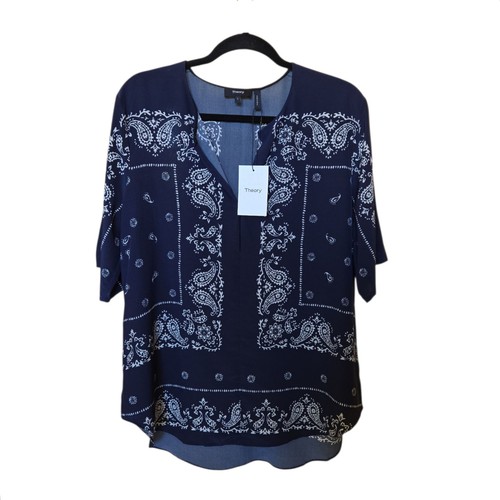 Top donna theory - top,