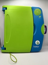 LeapFrog LeapPad 2001 testato