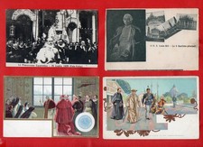 PAPA -LOTTO 16 CARTOLINE