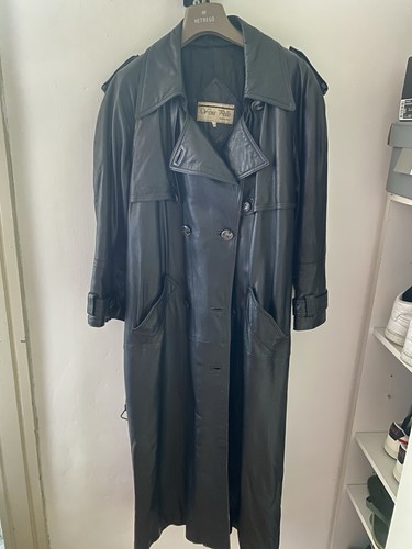 Cappotto donna vera pelle - donna,