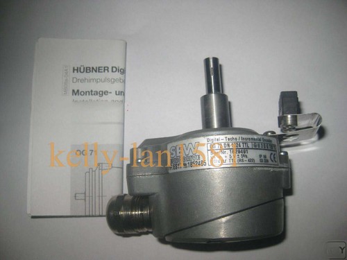 100 test 1pcs nuovo - og, dn