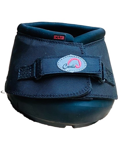 Stivali cavallo elb - stivali,
