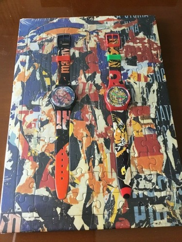 Swatch original special - swatch,