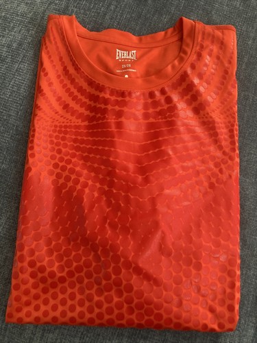 Camicia sportiva uomo everlast - sportiva,