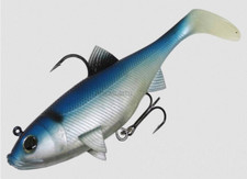 Swimbait Esca Artificiale