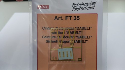Fotft35 tameo kits cintura - fotft35,
