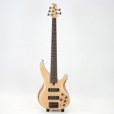 Yamaha Basso Elettrico 5 Corde