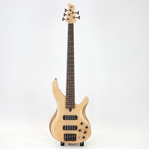 Yamaha basso elettrico corde - elettrico, 5